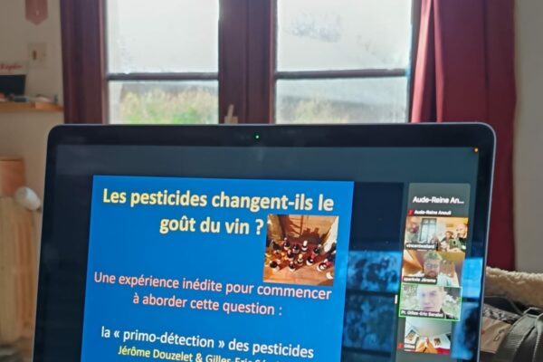Article : Compte-rendu de notre journée d’échanges 2025
