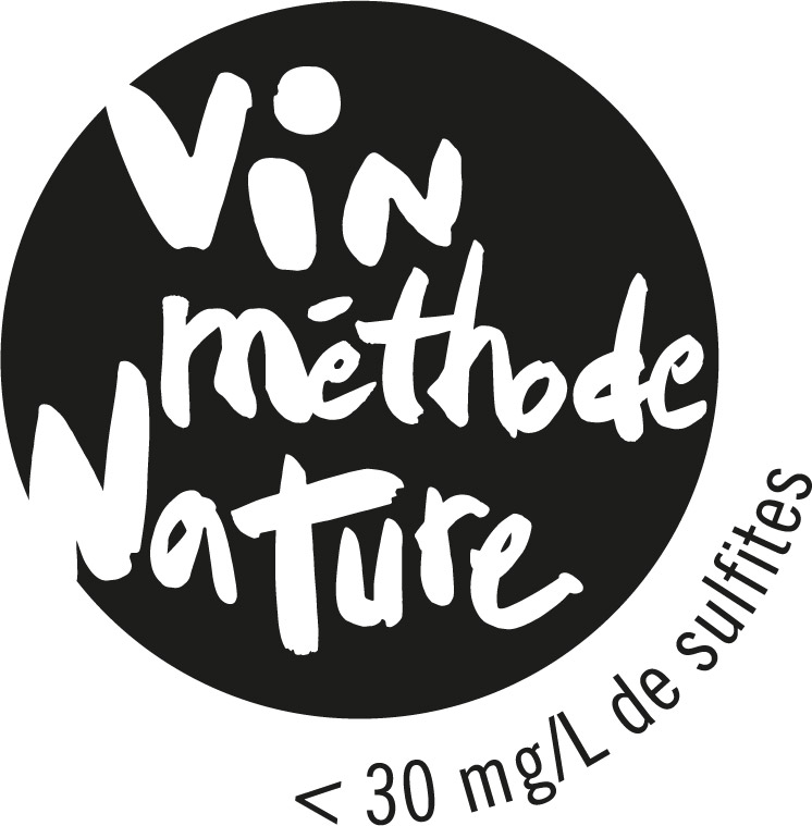 Le label - Vin Méthode Nature - Vin Méthode Nature