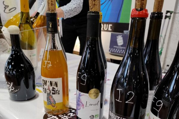 Article : Vin Méthode Nature : Qu’est-ce que c’est ?