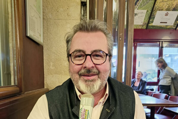 Article : Avant d’être un label, le vin nature a d’abord été une conversation